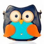 Original Owl Satchel